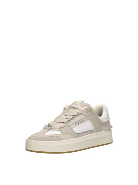 Sneakersy Cruyff skórzane