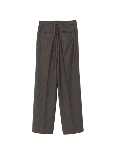 Pantaloni Pt Torino maro