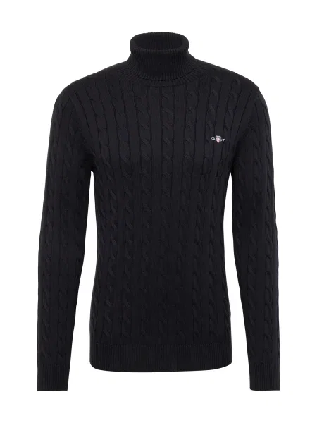 GANT Pulover negru
