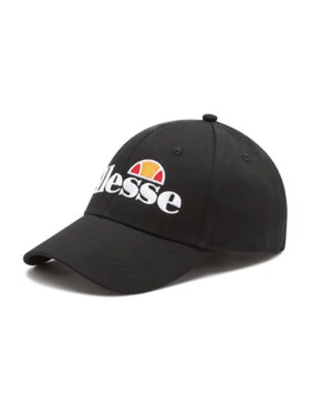 Ellesse Бейсболка Ragusa Cap чорний