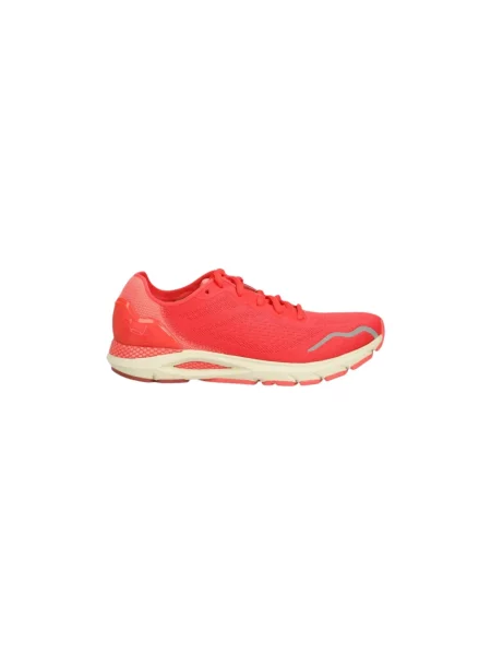 Under Armour buty do biegania HOVR Sonic 6 czerwone