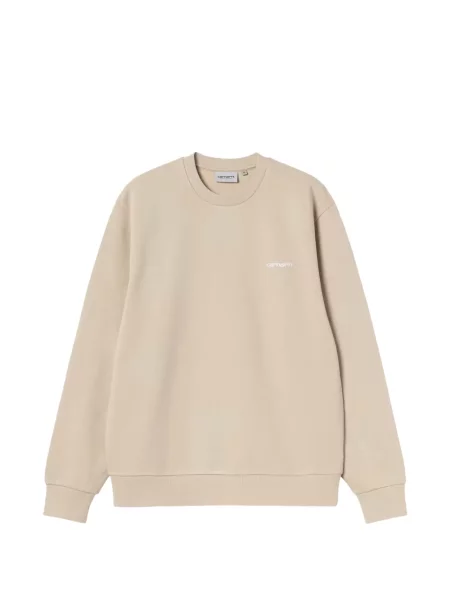 Hanorac Carhartt Wip cu broderie