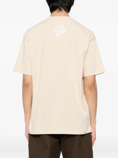 Tricou Aape By A Bathing Ape scurt
