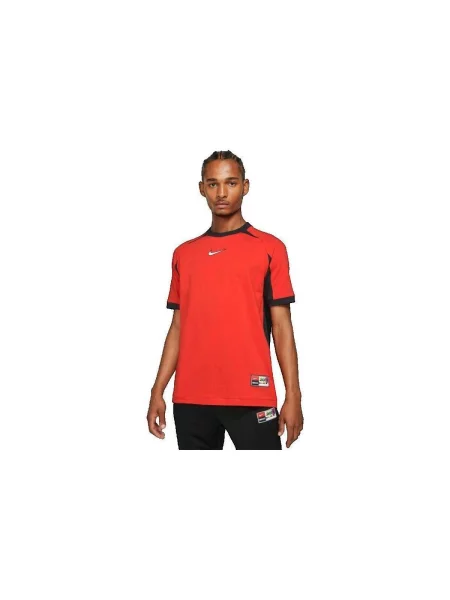 Tricou Nike roșu