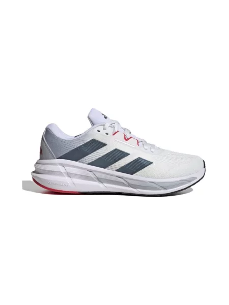Pantofi Adidas alb