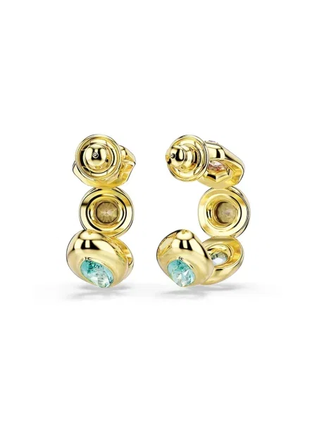 Сережки Swarovski GEMA