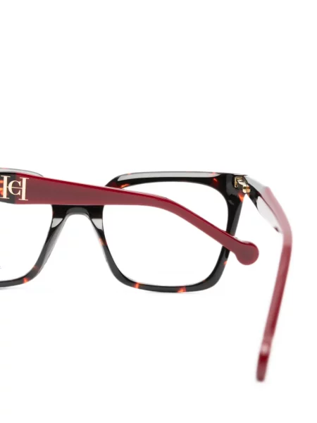 Ochelari de soare Carolina Herrera maro