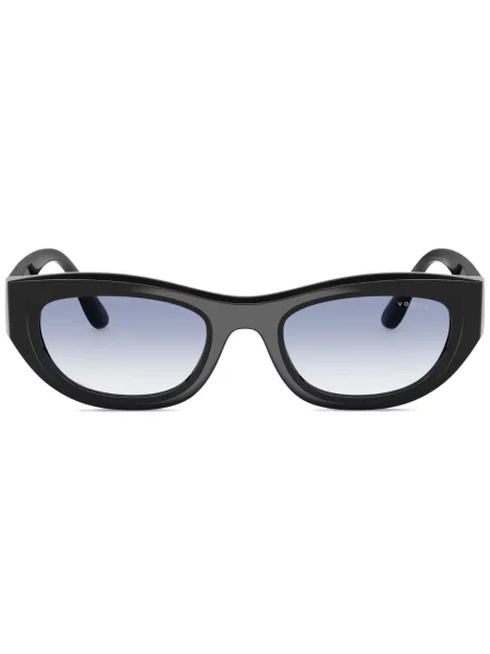 Ochelari de soare Vogue Eyewear negru