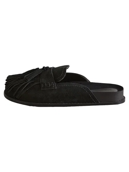Next Saboți negru