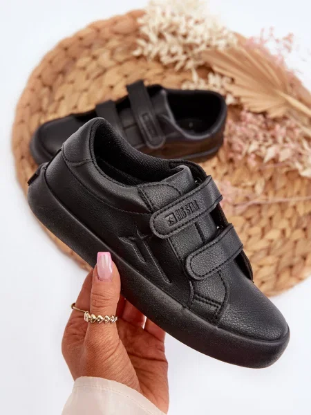 Teniși copii Big Star Shoes negru