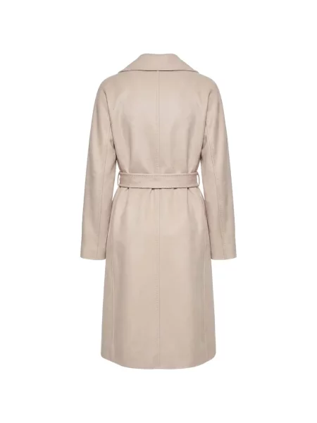 Cu centură palton Max Mara