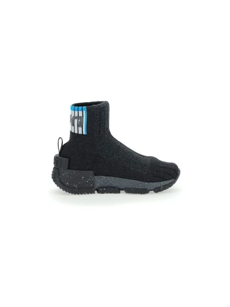 Pantofi Uyn negru