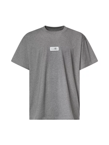 Maison Margiela t-shirt szara