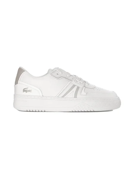 Tenisky Lacoste biela