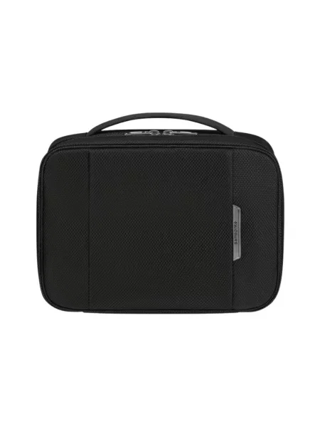 Kosmetyczka Samsonite czarna