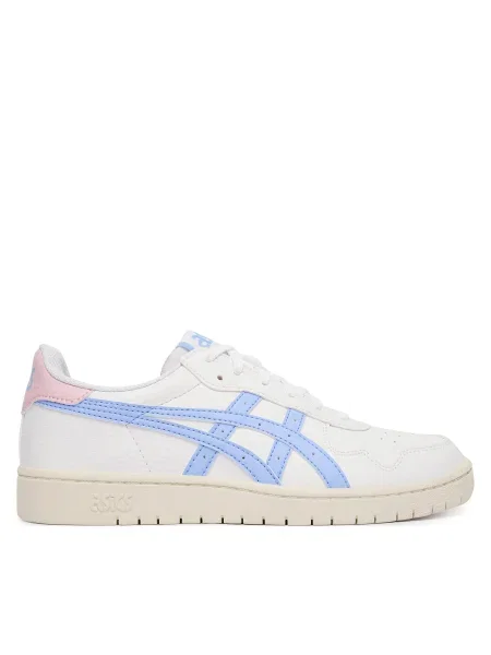 Sneakers Asics Japan S alb