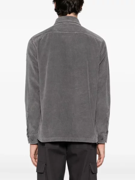 Cămașă Belstaff gri