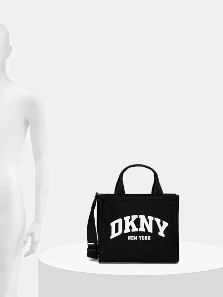 Сумка Dkny черная