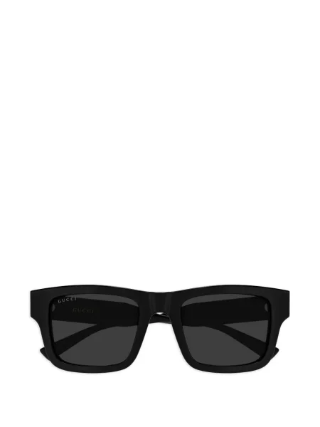 Sunčane naočale Gucci Eyewear crna