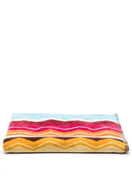 Chalatas Missoni Home mėlyna