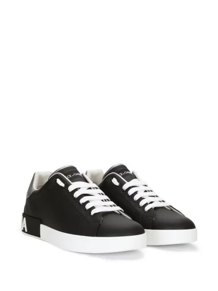Sportbačiai Dolce & Gabbana juoda