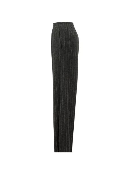 Pantaloni Brunello Cucinelli gri