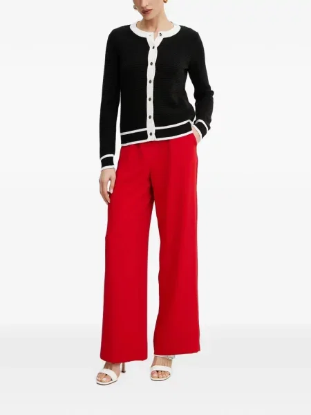 Cardigan Morgan negru