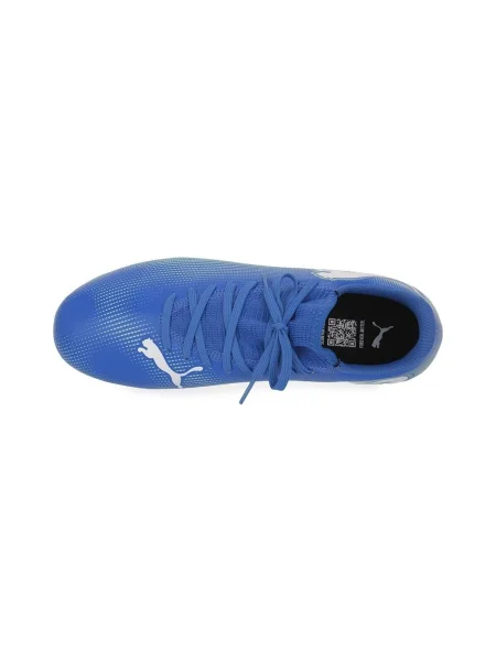 Pantofi Puma albastru