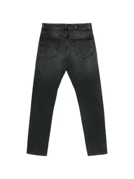 Blugi Iceberg negru
