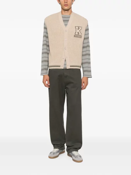 Blugi Carhartt Wip verde