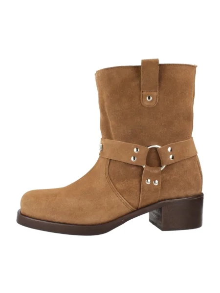 Pantofi Yellow galben