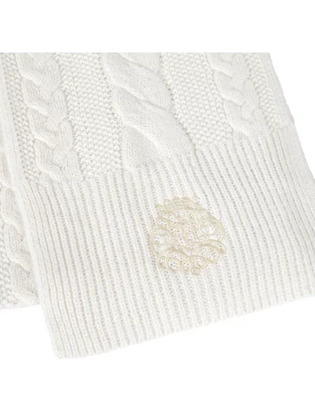 Fular Lauren Ralph Lauren bej