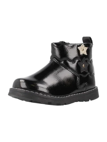 Pantofi copii Chicco negru