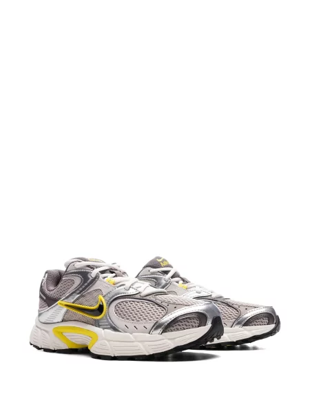 Baschet decupat tricou Nike din jerseu albastru