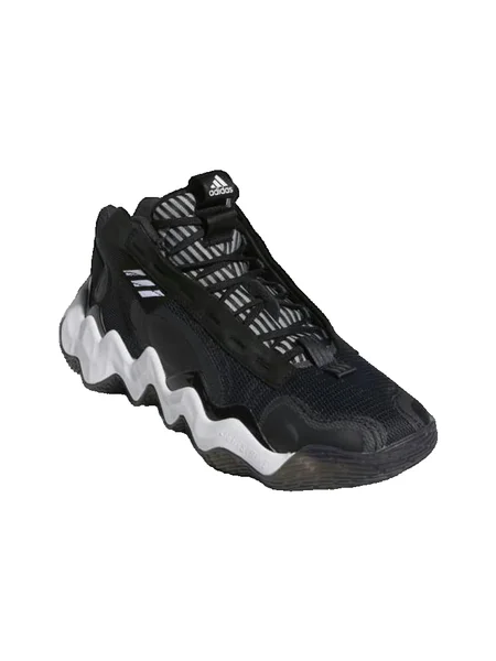 Pantofi Adidas negru