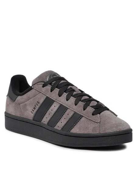 Pantofi Adidas gri