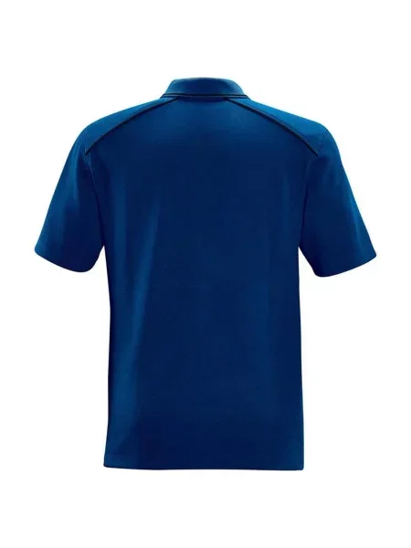 Koszulka Polo Endurance HD czarna
