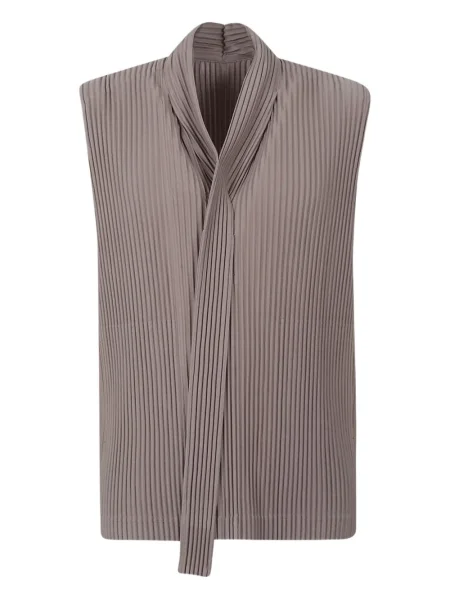 Plisované tričko Homme Plissé Issey Miyake