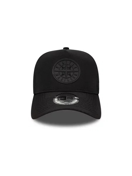 Baseball sapka New Era fekete