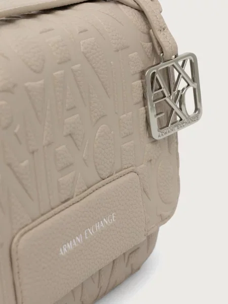 Armani Exchange сумка крос-боді