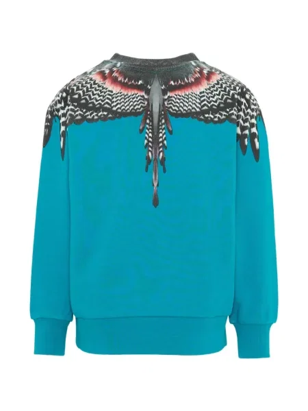 Sweter dziecięcy County Of Milan niebieski