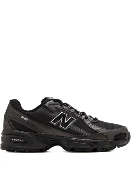 Sneakerși New Balance Fresh Foam verde