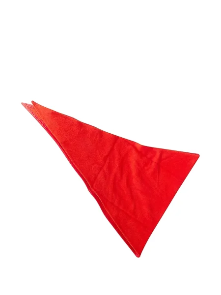 Šal Rier narančasta