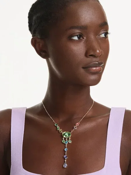 Ожерелье Swarovski
