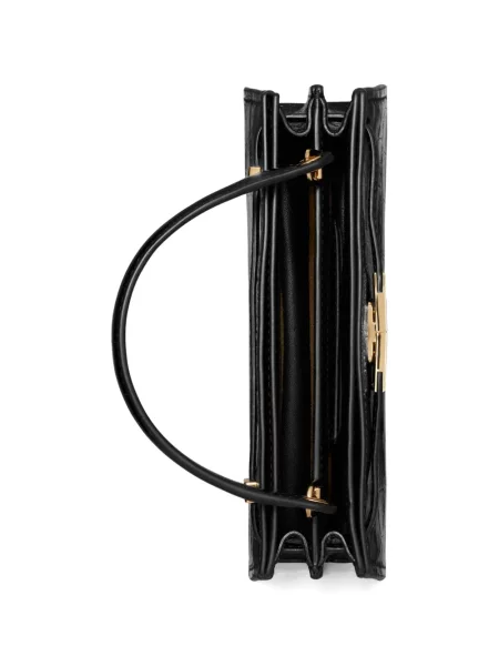 Geantă Tory Burch negru