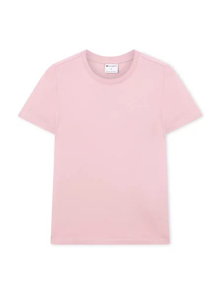 Champion Tricou roz