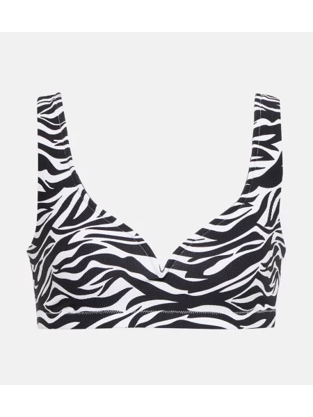 Bikini Alexandra Miro negru