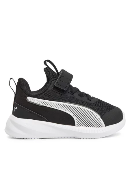 Sneakersy Puma czarne
