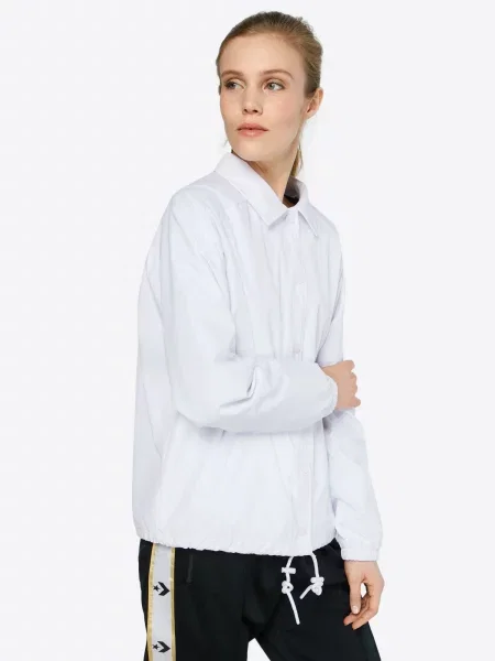 Paltas Uc Ladies balta