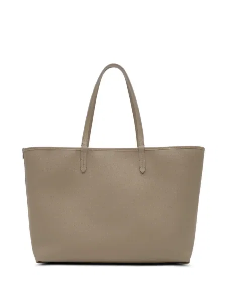 Geantă Burberry reversibilă